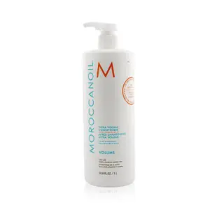 Moroccanoil 摩洛哥優油 - 優油輕盈豐量護髮劑 (細軟髮質)