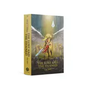 Warhammer Black Library - Siege of Terra Book 2: The Lost and the Damned (Paperback)