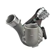 Basco Turbo Charger - BTC1004