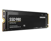 Samsung 980 1TB M.2 NVMe SSD [MZ-V8V1T0BW]