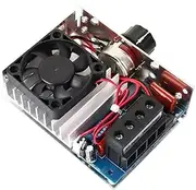 Ultra-High Power SCR Motor Speed Controller Volt Regulator Dimmer Thermostat, 10000W