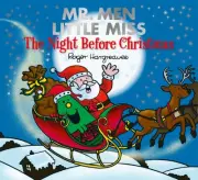 Mr. Men Little Miss: The Night Before Christmas (Mr. Men & Little Miss