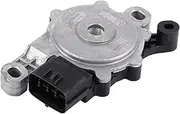 XIXIAO Neutral Shifter Inhibitor Switch,Fit for KIA, Optima Sedona Sorento Sportage Forte Cadenza Forte Koup 2011-2019 42700-3B700 Neutral Start Switch