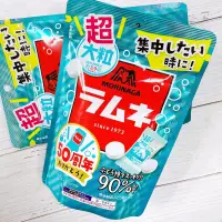 在飛比找蝦皮購物優惠-#日本零食#【現貨】 森永 彈珠汽水風味糖錠 糖果 袋裝 6