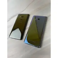 在飛比找蝦皮購物優惠-htc U11 eyes 64gb 可議價