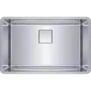 Franke PTX110-28 Pescara Undermount Sink STAINLESS STEEL New in Box!