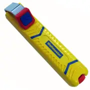 JOKARI 10270 8-28mm OD Swivel Blade Cable Stripper Wattmaster WAT10270 - Made in