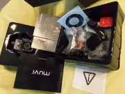 NEW - MUVI K-SERIES VEHO VCC-006 Water Proof Camcorder