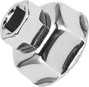 36mm Oil Filter Socket Fits BMW, Ford, Mercedes, Mini, VW, Audi, Volvo, Porsche Vehicles and All With 36mm Oil Filter Caps, Heavy Duty Oil Filter Wrench, 3/8" Drive 6-Point Oil Filter Removal Tool