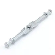 Cam Lock Dowels for IKEA Part 123026 (MANDAL etc) - Bendable Angle (Pack of 1)