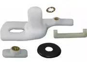 POLARIS 280/180 AXLE SWING KIT WITH TEE BRACKET (PENTAIR - LC36)