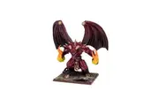 Kings of War Forces of the Abyss Abyssal Fiend