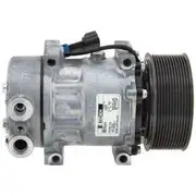 Jayair Compressor SD7H15 Shd 12V 12PV 126mm - CM8078