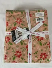 Moda Quilt Fabric Summer Sweet 21 Cuts FQS37580 Fat Quarter Shop Sherri & Chelsi