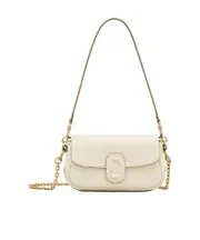 The Clover shoulder bag One size cloud white