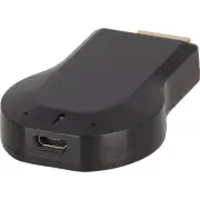 AR1922 HDMI MIRACAST DONGLE ANYCAST AIRPLAY, DLNA, HDMI STREAMING