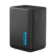GoPro Dual Battery Charger HERO13 Black