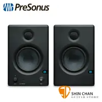 在飛比找蝦皮購物優惠-PreSonus Eris E4.5 專業錄音 監聽喇叭【4