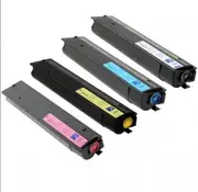 Toshiba T-FC330 BK, C, M, Y Set of 4 Colour Laser Toners