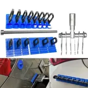 Dent Repair Heavy Duty Cars Body Dent Remover Glue Pulling Tabs Blue Pull Tools
