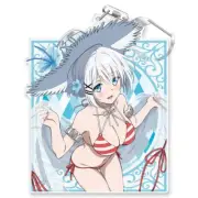 NEW The Detective Is Already Dead Siesta Key Holder Official Japan