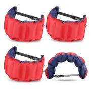 Swim Belt Pool Flotation Belt Waist Floatation Belt For Adults Adjustable Floating Belt Swim Aid Wa
