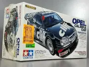 RARE NEW SEALED TAMIYA 1/10 RC OPEL CALIBRA CLIFF TA03F Roar Champ 58188 KIT