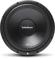 Rockford Fosgate R2D4-12 Prime R2 DVC 4 Ohm 12-Inch 250 Watts RMS 500 Watts Peak Subwoofer