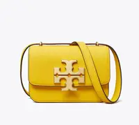 在飛比找樂天市場購物網優惠-TORY BURCH 大LOGO 斜背包 SMALL ELE