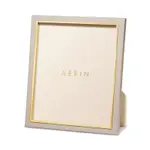 Aerin Lacquer Frame, 8 x 10