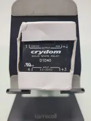 Crydom D1D40 Solid State Relay