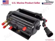 Evinrude Johnson OMC BRP Fuel Pump Reservoir E DE 200 225 250 300 HP