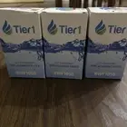 Tier 1 Fridge Water Filter 3pk Rwf1050 Rare Cheap Shipping