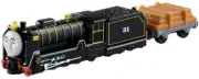 Takara Tomy Tomica No.143 Thomas & Friends Hiro Die Cast Model