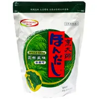 在飛比找蝦皮購物優惠-烹大師昆布風味調味料500g/盒