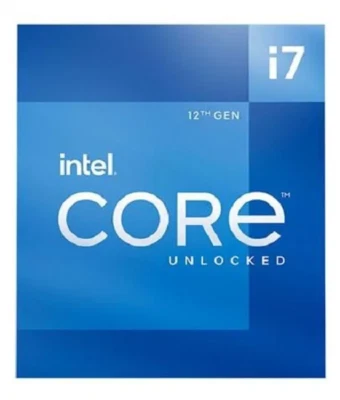 Intel Core i7-12700KF 3.6GHz 12 Core LGA 1700 OEM/Tray Processor