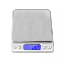 在飛比找蝦皮購物優惠-Kitchen scale digital weighing