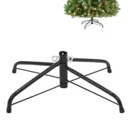 Christmas Tree Stand for Artificial Tree Folding Stand, Replacement Xmas Tree...