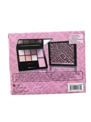 Blush Bronzing Makeup Kit - Alpha Girl Sweet Keeper by KLEANCOLOR