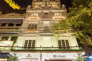 河內拉西埃斯特酒店La Siesta Hotel and Spa Hanoi