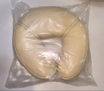 Memory Foam U Shaped Travel Sleep Pillow Neck Support Cushioned