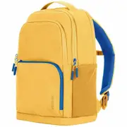 Incase Facet Carrying Case (Backpack) for 40.6 cm (16") Apple MacBook Pro - Sunflower Yellow - Strain Resistant, Water Resistant