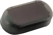 Car Alarm Lamp Led Flashing Light for Vehicle Security Easy Install Light Sensor Comfortable Plastic Material