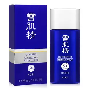 KOSE 高絲 雪肌精 極效輕透防曬乳N SPF50+/PA++++ 60g 【壓箱寶】