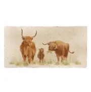 The Hairy Highlands Sharing Platter by The Humble Hare