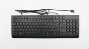 Lenovo ThinkStation T5-26IOB6 M920z M90a P330 Tiny USB Wired Keyboard 00XH598