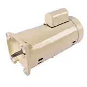 1.5HP Pool Pump Motor for Pentair Whisperflo Almond 230V Single-Speed 355012S