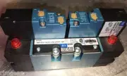MAC MV-P2A-AEDA-DM-DFFP-1DP Pneumatic Valve, NEW