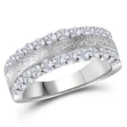1 CTW-Diamond MACHINE SET BAND