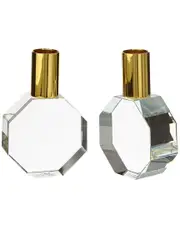 Lainy Home Octagon Candleholder